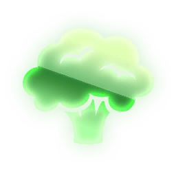 Broccoli I