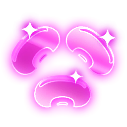 Supersonic Lima Beans